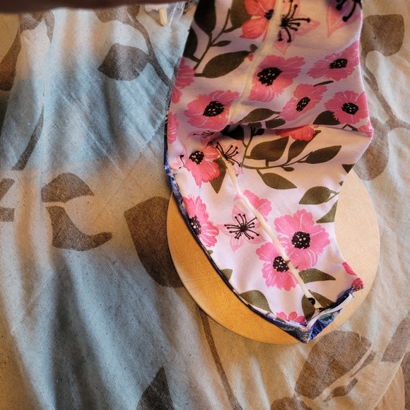 Mermaid Mask - Picture 3 of 6